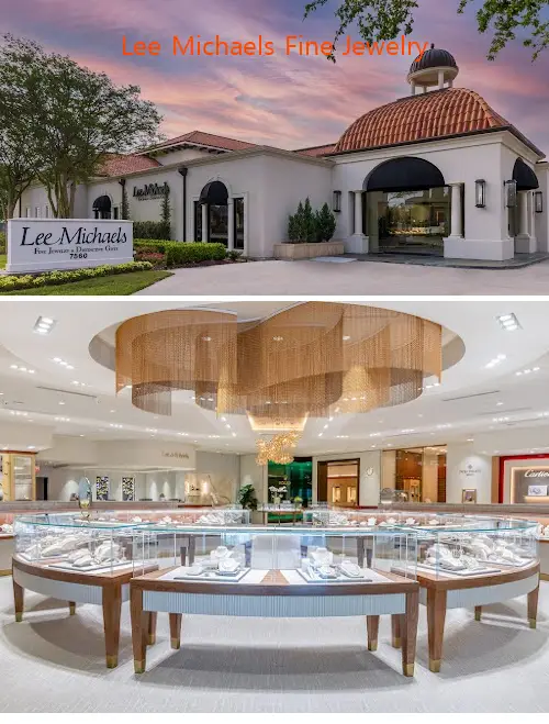 Lee Michaels Fine Jewelry
