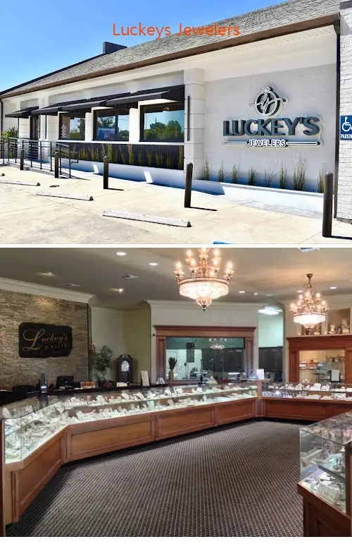 Luckeys Jewelers