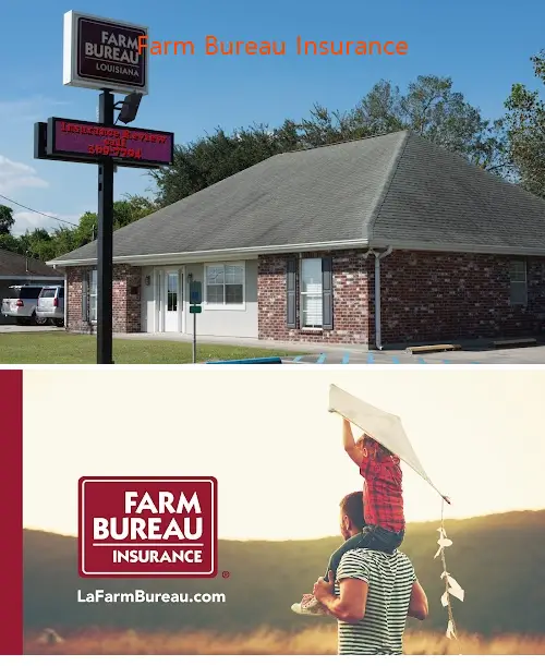 Farm Bureau Insurance