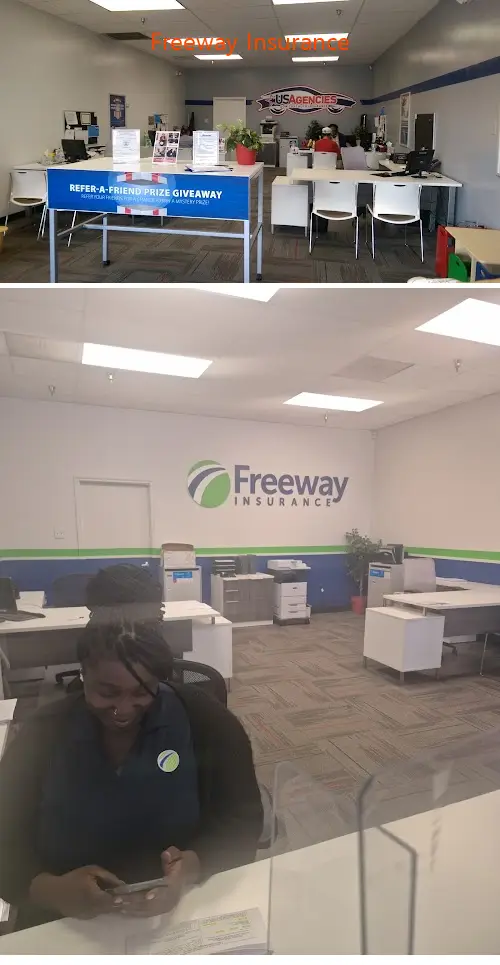 Freeway Insurance