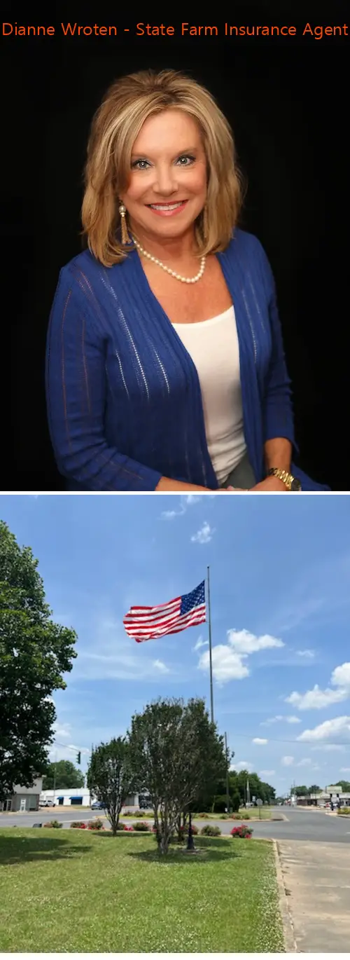 Dianne Wroten - State Farm Insurance Agent