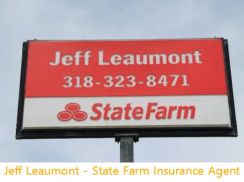 Jeff Leaumont - State Farm Insurance Agent