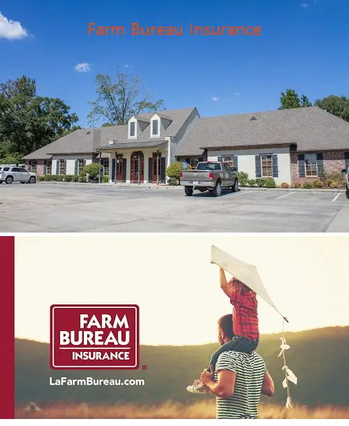 Farm Bureau Insurance