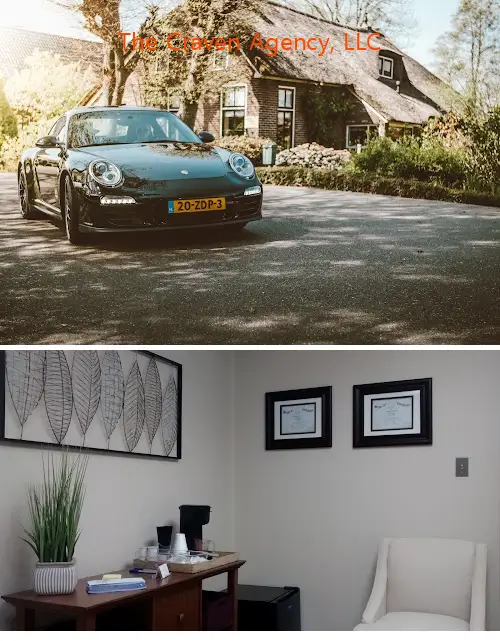 The Craven Agency, LLC