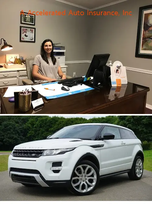 A Accelerated Auto Insurance, Inc