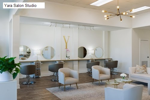 Yara Salon Studio
