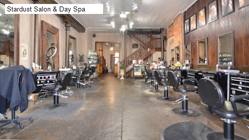 Stardust Salon & Day Spa