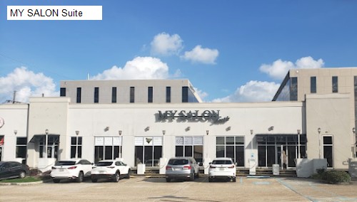 MY SALON Suite - metairie