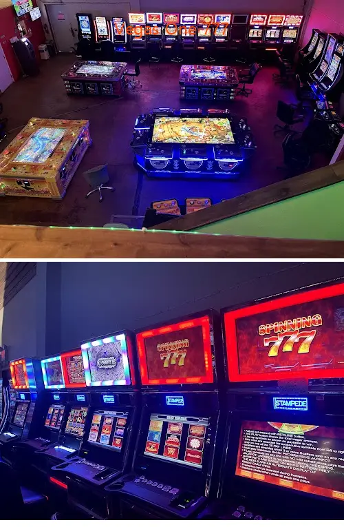 Vegas One 777