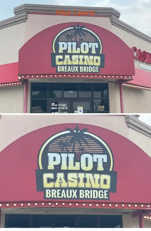 Pilot Casino