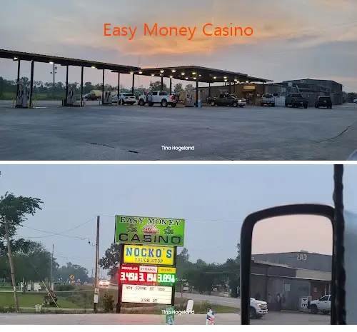Easy Money Casino