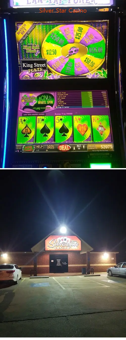 Silver Star Casino