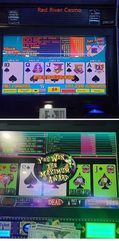 Red River Casino