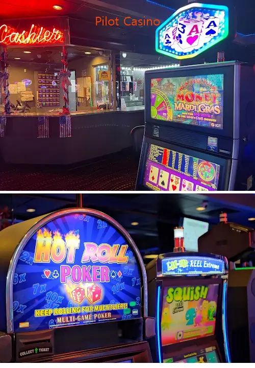 Pilot Casino