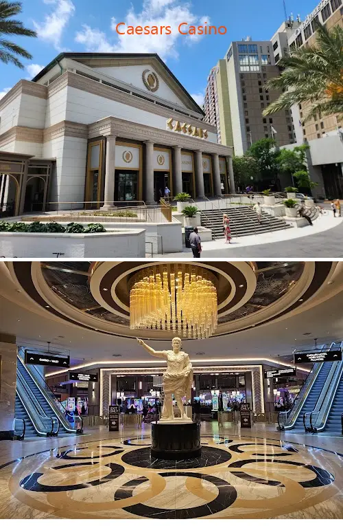 Caesars Casino