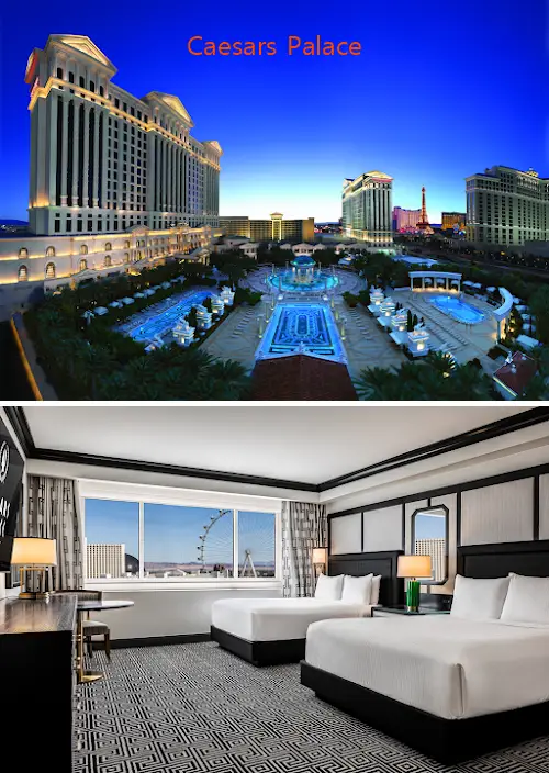 Caesars Palace