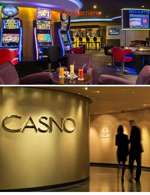 Casino Barrière