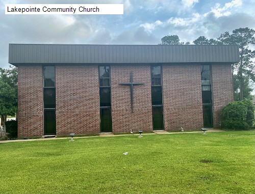 Lakepointe Community Church