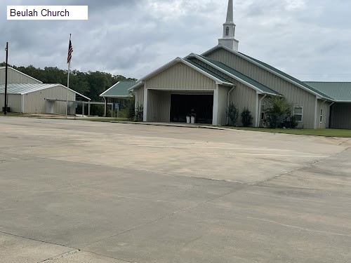 Beulah Church
