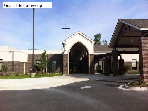 Grace Life Fellowship