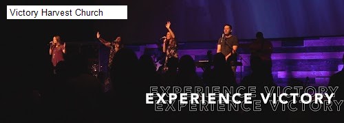 Victory Harvest Church