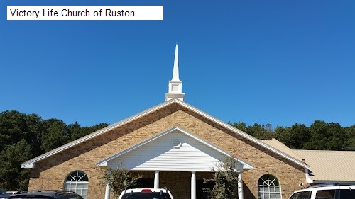 Victory Life Church of Ruston