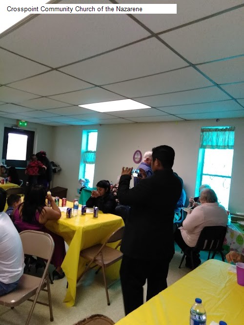 Crosspoint Community Church of the Nazarene