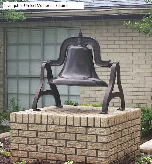 Livingston United Methodist Church