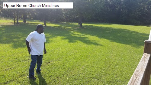 Upper Room Church Ministries