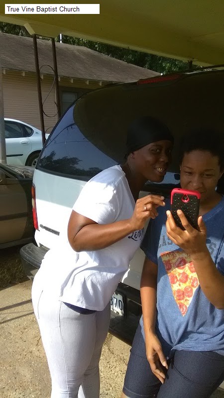 True Vine Baptist Church - monroe