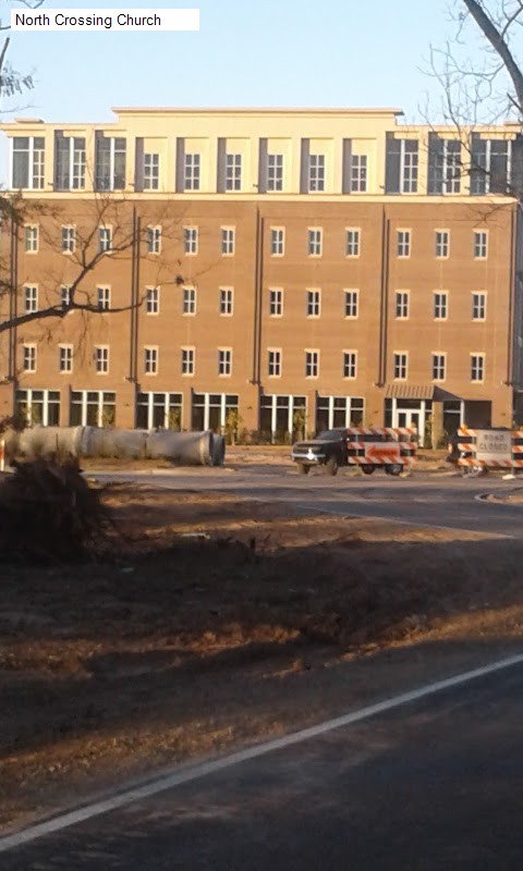 North Crossing Church