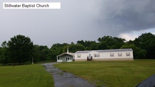 Stillwater Baptist Church