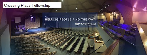 Crossing Place Fellowship