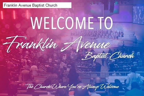 Franklin Avenue Baptist Church
