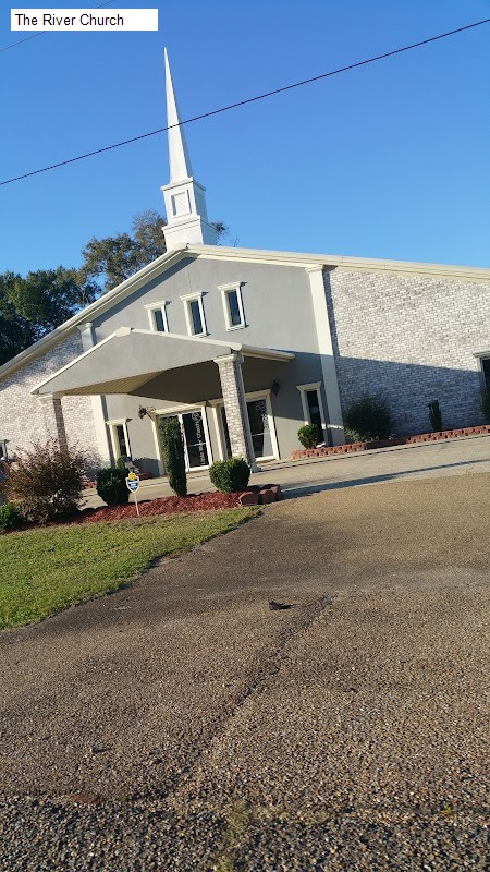 The River Church