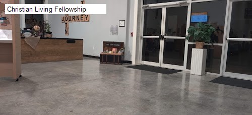 Christian Living Fellowship