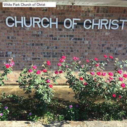 White Park Church of Christ