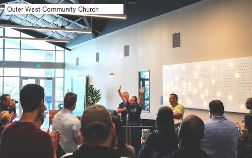 Outer West Community Church