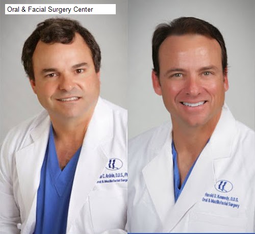 Oral & Facial Surgery Center - opelousas