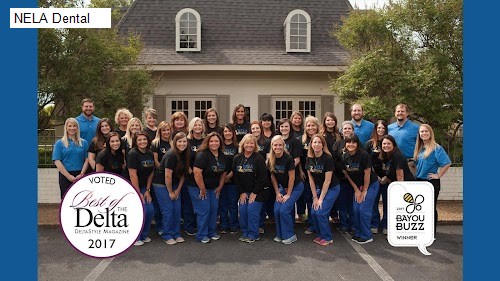 NELA Dental - farmerville