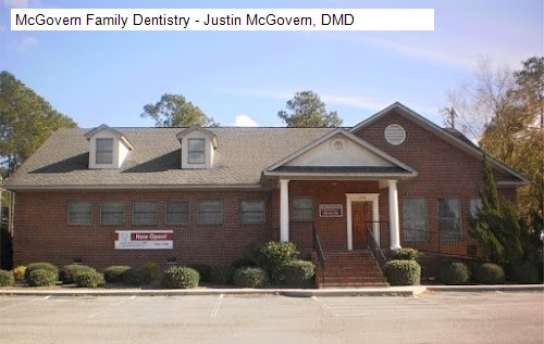 McGovern Family Dentistry - Justin McGovern, DMD