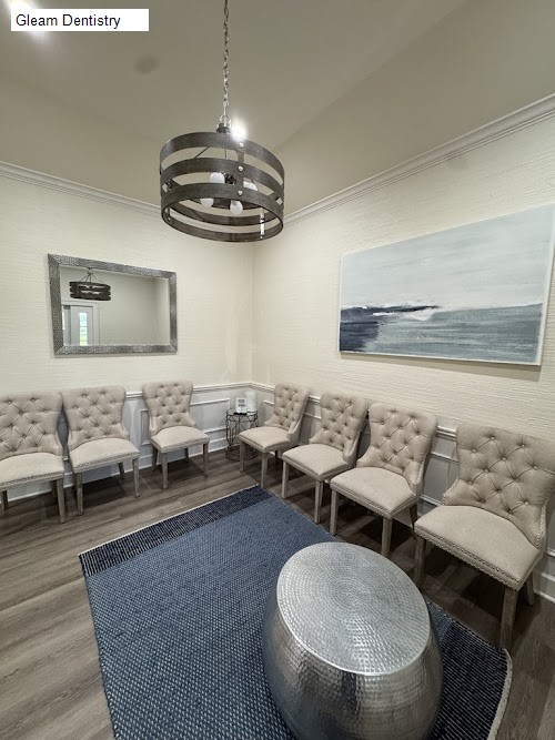 Gleam Dentistry - shreveport