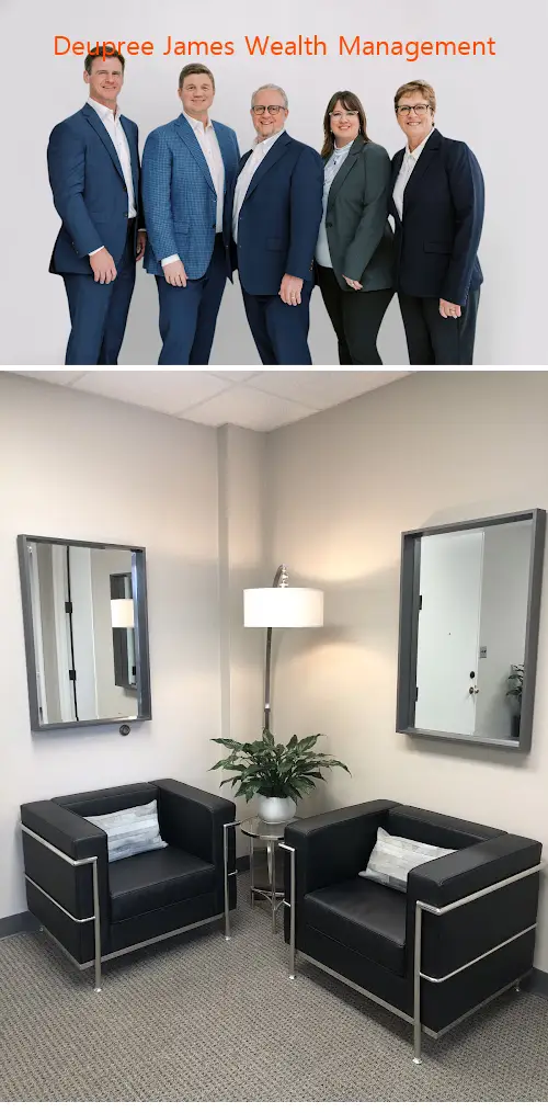 Deupree James Wealth Management