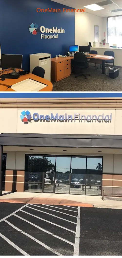 OneMain Financial