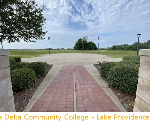 Louisiana Delta Community College - Lake Providence Campus