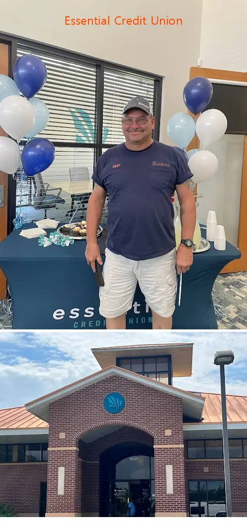 Essential Credit Union