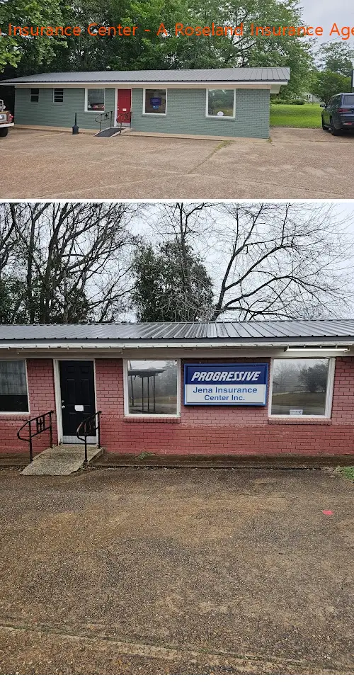 Jena Insurance Center - A Roseland Insurance Agency