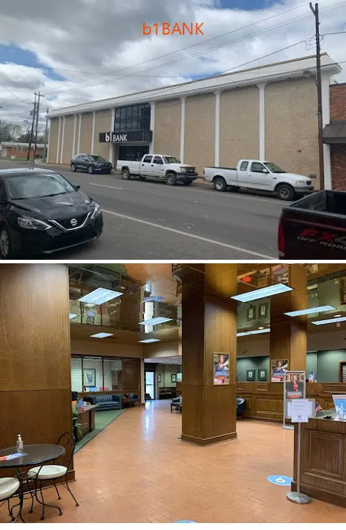 b1BANK