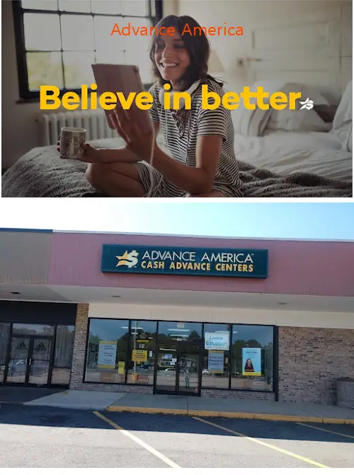 Advance America