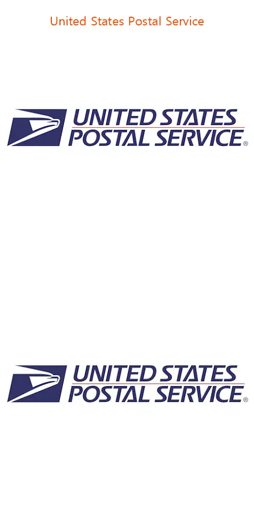 United States Postal Service